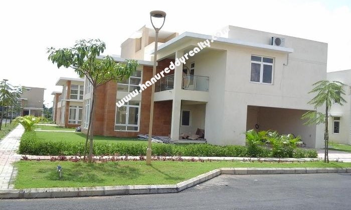 4 BHK Villa for Sale in Chengalpattu